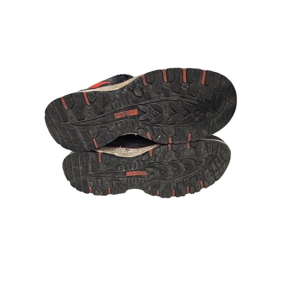 Helly Hansen Men\'s Mid-Cut Alum. Toe Comp. Plate Hiking Shoes HHS231007 9.5M main image 9